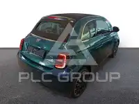 2026 Fiat 500
