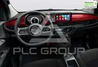 2026 Fiat 500