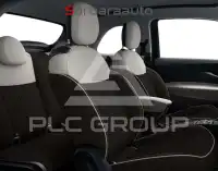 2026 Fiat 500