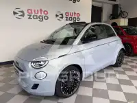 2026 Fiat 500