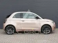 2026 Fiat 500