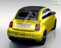 2026 Fiat 500