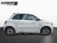 2026 Fiat 500