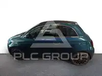 2026 Fiat 500