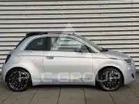 2026 Fiat 500