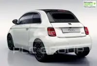 2026 Fiat 500