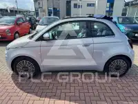 2026 Fiat 500