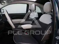 2026 Fiat 500