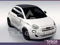2026 Fiat 500