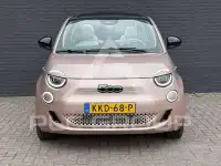2026 Fiat 500