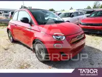 2026 Fiat 500