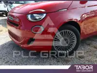 2026 Fiat 500