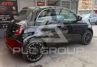 2026 Fiat 500