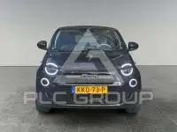 2026 Fiat 500