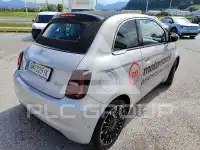 2026 Fiat 500