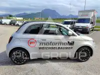 2026 Fiat 500