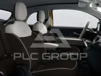 2026 Fiat 500