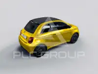 2026 Fiat 500
