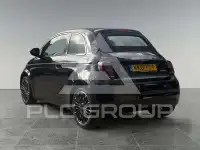 2026 Fiat 500