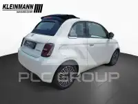 2026 Fiat 500