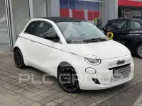 2026 Fiat 500