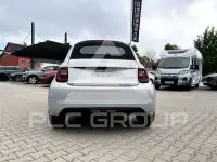2026 Fiat 500