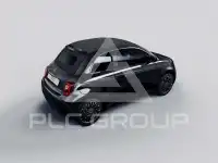 2026 Fiat 500