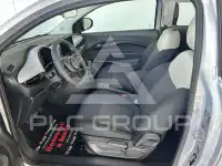 2026 Fiat 500