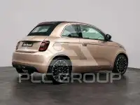 2026 Fiat 500