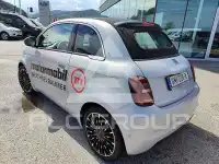 2026 Fiat 500