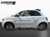 2026 Fiat 500