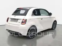 2026 Fiat 500