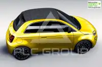 2026 Fiat 500