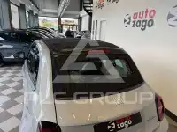 2026 Fiat 500