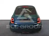 2026 Fiat 500