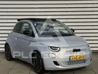 2026 Fiat 500