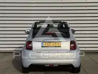 2026 Fiat 500