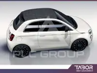 2026 Fiat 500