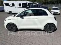 2026 Fiat 500
