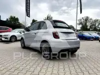 2026 Fiat 500
