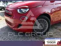 2026 Fiat 500