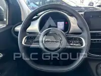 2026 Fiat 500