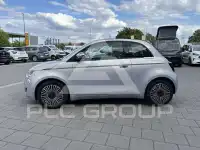 2026 Fiat 500