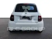 2026 Fiat 500