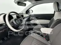 2026 Fiat 500