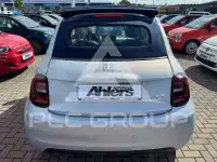 2026 Fiat 500