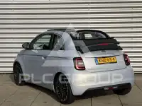 2026 Fiat 500