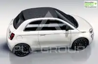 2026 Fiat 500