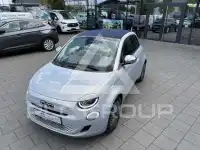 2026 Fiat 500