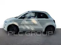 2026 Fiat 500